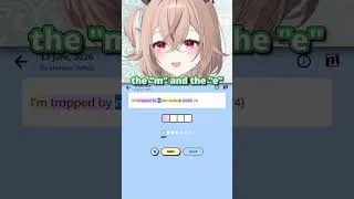 Thumbnail: I don't understand but I'm proud