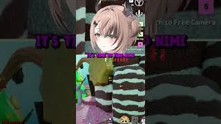 Thumbnail: "Someone's gonna be in these stripes"