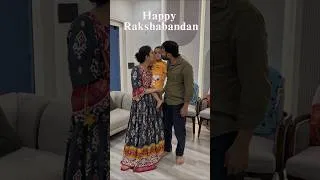 Thumbnail: Happy Rakshabandhan — Celebrating the Bond of Love ❤️ | Nimisha Bansal