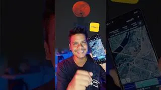Thumbnail: How to Use PhotoPills 📸 | Plan Amazing Moon & Sun Photos in 60 Seconds