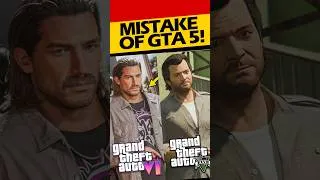 Thumbnail: GTA 6’s Dark Ending Will Shock Everyone... 😱 #GTA6