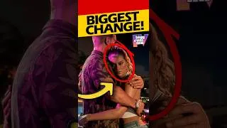 Thumbnail: GTA 5 vs GTA 6 Character Switch Upgrade! #GTA6Story