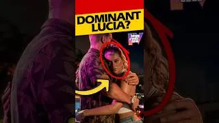 Thumbnail: Lucia Controls Jason in GTA 6? 😳 #GTA6