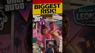 Thumbnail: GTA 6 Story Isn't What You Think... #Shorts