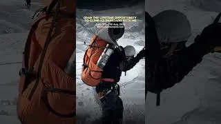 Thumbnail: Climb Kilimanjaro this August with me and Elite Exped team