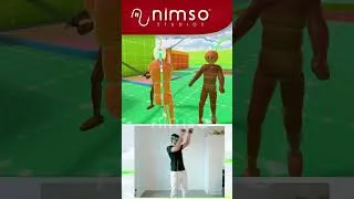 Thumbnail: Hybrid VR Physics - Proper Sword Fighting! #hybridpresence #virtualreality #gaming #vr #indievr