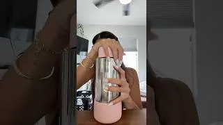 Thumbnail: I’ve been wanting this for foreverrr @frankgreen_usa #waterbottle #reccomendations #aesthetic