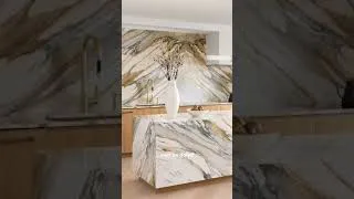 Thumbnail: Top 6 Marble Slabs for your Kitchen