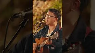 Thumbnail: Liwanag (Live at The Cozy Cove) - Magiliw Street