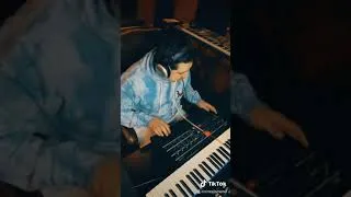 Thumbnail: "Don't Stop Believin" Journey [Talkbox Cover] TikTok