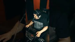 Thumbnail: "Anyone" Justin Bieber [Talkbox Cover] TikTok