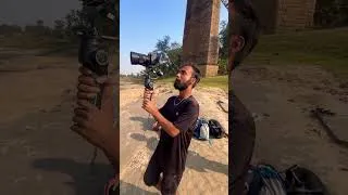 Thumbnail: Behind the scene 😍￼ #video #newkhorthasongs #newkhorthahits #indianmusic #satish_das #khorthahitson