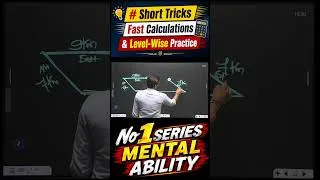 Thumbnail: Direction Test | ದಿಕ್ಕು ಪರೀಕ್ಷೆ | Mental Ability Kannada | By Ningappa A.H