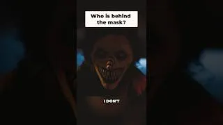 Thumbnail: Who's behind the mask?