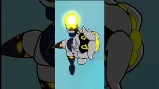 Thumbnail: Vvs Xenomorph #duet #animation #murderdrones