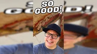 Thumbnail: Best Pizza Club Sandwich You Will Ever Eat!!! COOKING WITH NINJA