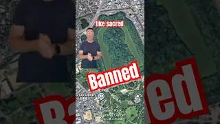 Thumbnail: Japan bans you from going here