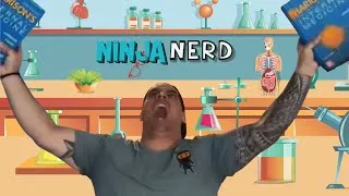 Thumbnail: Ninja Nerds, ASSEMBLE!