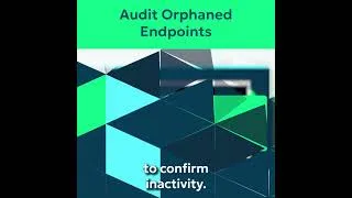 Thumbnail: How to Audit and Clean Up Orphaned Endpoints Across Multiple Tenants or Clients