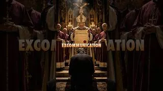 Thumbnail: Major schism happening in the Roman Catholic Church! #ninjasarebutterflies #catholic #rome