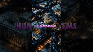 Thumbnail: Dark Powers Exist Within The Government! #ninjasarebutterflies #podcast