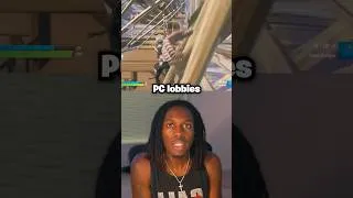 Thumbnail: Dudes Used To LARP Being On PC 😂