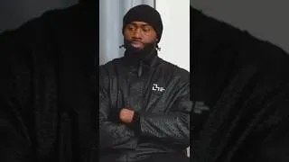 Thumbnail: Jaylen Brown Speaks On NBA Players GOING BROKE 😳