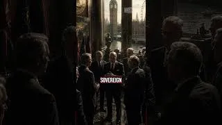 Thumbnail: Is London Secretly Running the World?