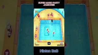 Thumbnail: Super Mario Party Jamboree - Cage Catch  #supermarioparty #mario