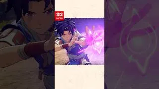 Thumbnail: Blaze Arts – Fire Emblem: Fortune's Weave (Nintendo Switch 2)