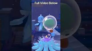 Thumbnail: Frillish Male Form | #028 | PokéDex (Bubbly Basin DLC) ✅ Pokémon Pokopia
