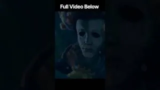 Thumbnail: He Finally Found It... Michael Myers Mask Scene! (Halloween 2026 Game)