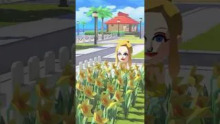 Thumbnail: New Tomodachi Life This is NOT A DRILL - Direct Reaction