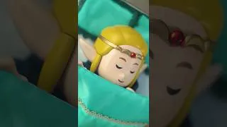 Thumbnail: The Legend of Zelda: Echoes of Wisdom - Sleepy - Nintendo Switch (SEA)