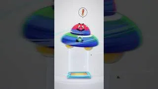 Thumbnail: Mario & Luigi: Brothership - UFO Spin - Nintendo Switch (SEA)