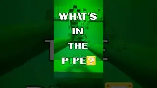 Thumbnail: What's in the Pipe - Episode 1 - Mario Galaxy amiibo #nintendo #amiibo #mario