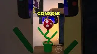 Thumbnail: A Piranha Dock with a twist 🌹