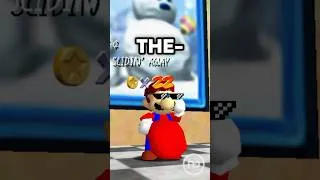 Thumbnail: Mario's Penguins Have a DISTURBING Origin 🐧