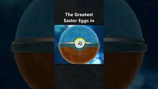 Thumbnail: The Greatest Easter Eggs in Super Mario Galaxy
