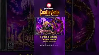 Thumbnail: This Castlevania Track Hits Different 🎵 #shorts #nostalgia