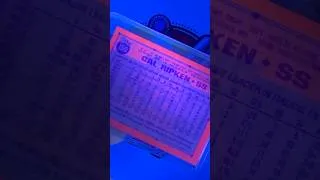 Thumbnail: Cracking a GEM MINT 10 Slab