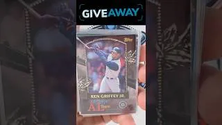 Thumbnail: GIVEAWAY from the MILLENNIUM YEARS 1995-2005