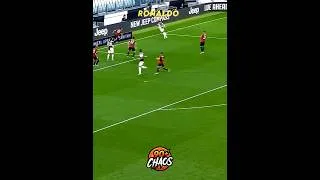 Thumbnail: 🔥 Best Rabona Skills Ever 🤯 #footballshorts #football #soccer #ronaldo #quaresma #lewandowski
