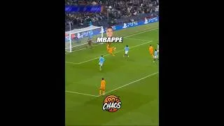 Thumbnail: These Goals Were 100% PURE LUCK... 🍀🤯 #football #footballshorts #soccer #ronaldo #mbappe