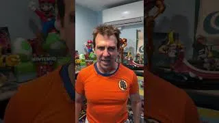 Thumbnail: Today in Gaming History… Dragonball!