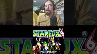Thumbnail: In Defense of Yet Another Star Fox 64 Remake #gaming #StarFox #switch2