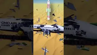 Thumbnail: Can you survive this crash ?