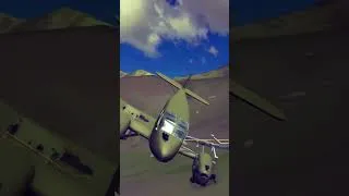 Thumbnail: Did Pilot Survived This Crash ? 😅