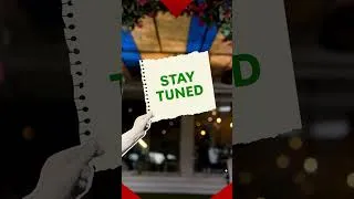 Thumbnail: Stay Tuned!