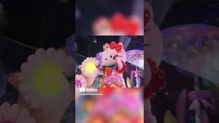 Thumbnail: Amazing story behind Hello Kitty, Sanrio  #shorts #japan #japon